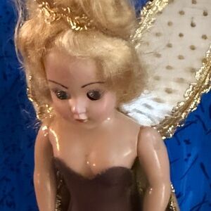 Vintage "Walt Disney' Tinker Bell 1950's" 🧚🏼